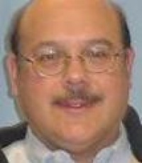 Dr. William Anthony Origel M.D.