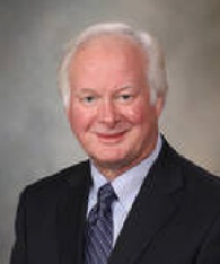 Dr. Charles Wayne Beatty M.D.