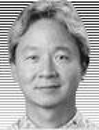 Dr. Ronald Isami Ayabe MD