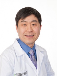 Dr. Edina Sunmi Kim M.D.