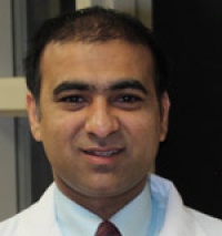 Dr. Usman  Lone M.D.