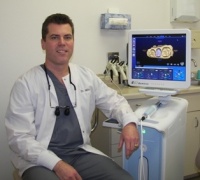 Dr. Joel S. Miller D.D.S.