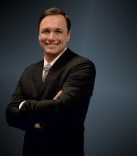 Dr. Tomasz Roman Kosowski MD