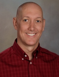 Mr. Brian Dean Westfall DDS, Dentist
