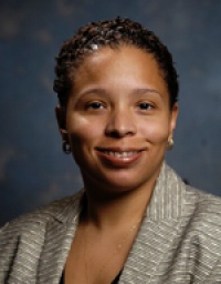 Dr. Nefertiti H Durant M.D.
