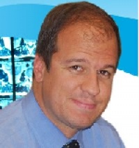 Dr. Thomas Fretz Roush M.D.