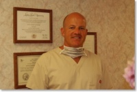 Dr. David Charles Daughters DDS