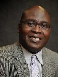Dr. William Yaw-ntaaku Asihene M.D, PH.D