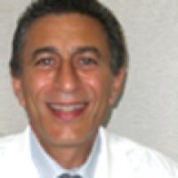 Dr. Albert  Toubia D.D.S.