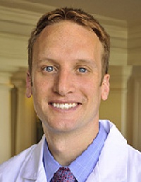 Dr. Brian Michael Alexander M.D.