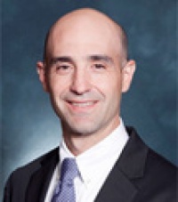 Dr. Mark V. Queralt M.D.