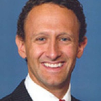 Dr. Harold Meyer Hoffman M.D.