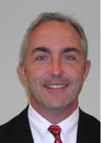 Dr. Daniel John Mckernan M.D.