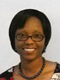 Dr. Ifeatu Uchenna Oti MD