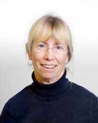 Dr. Jean Hornbrook Marshall MD