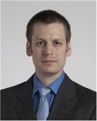 Dr. Brendan  Griesmer MD