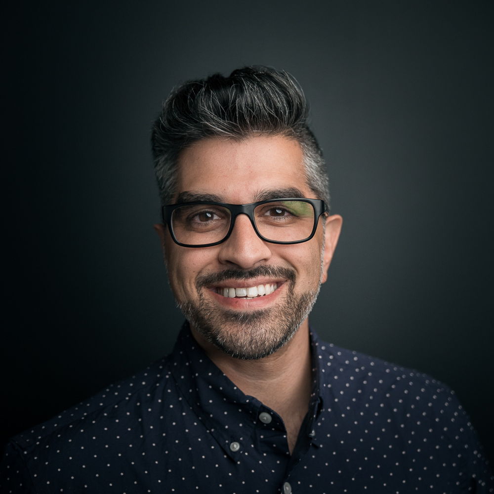 Omar  Chohan D.O.