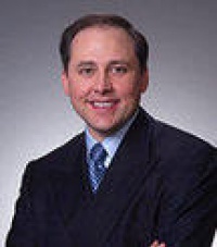 Dr. Steven John White MD