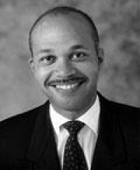 Dr. Reginald L. Tall M.D.