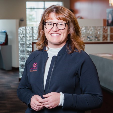 Dr. Jennifer   Eisenhuth D.D.S, M.S., P.A.