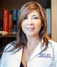 Dr. Ingrid L Isdith D.O.