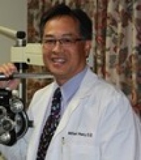 Dr. Michael Emmett Hoey OD