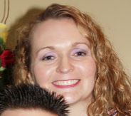 Kimberly Noland Hendrix