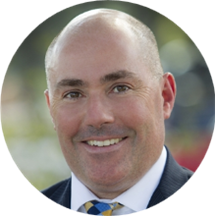 Dr. Christopher  Fincke M.D.