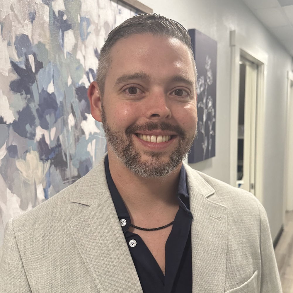 Mr. Scott  Cooper PA-C