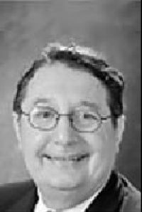 Dr. Charles T Vanburen M.D.