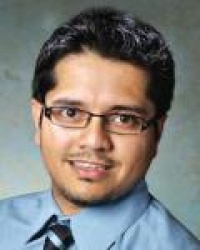Dr. Jeet  Gandhi MD