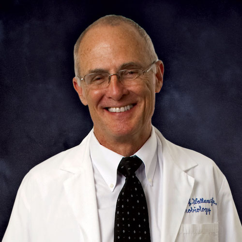 Dr. Richard J. Wallace Jr. MD MD, Infectious Disease