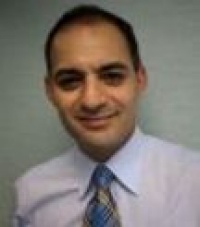 Dr. Kamran  Foroughi DDS