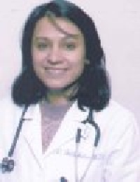 Dr. Nazneen Mohua Talukder MD