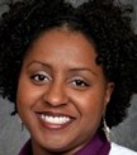Mrs. Teresa M Ayela-uwangue M.D.