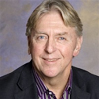 Dr. Donald  Garver M.D.