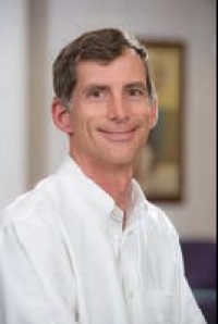Dr. Christopher D Rucker M.D.