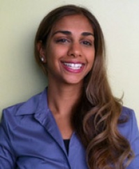 Dr. Pamee  Shah DDS