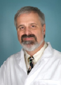 Bruce Kenneth Miller M.D.
