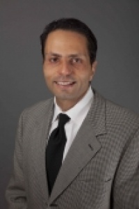 Dr. Frank W Moussa MD