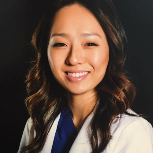 Dr. Cynthia  Kwon DDS