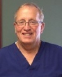 Dr. William Allen Struve DDS