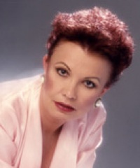 Mrs. Miloslava Souckova Mician MD