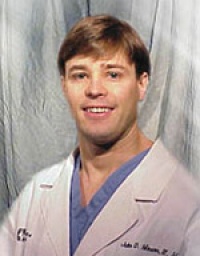 Dr. John  Mason III MD