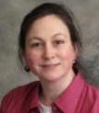 Dr. Alison Anne Syme MD