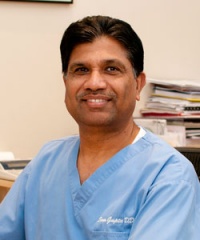 Som Nath Gupta DDS