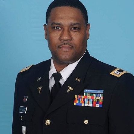 Dr. Antonio  Landers DMD