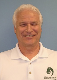 Dr. Lance Edward Mcclure D.C.