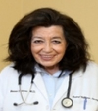 Dr. Borina  Dramov MD
