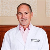 Dr. Kent I Kossoy M.D.